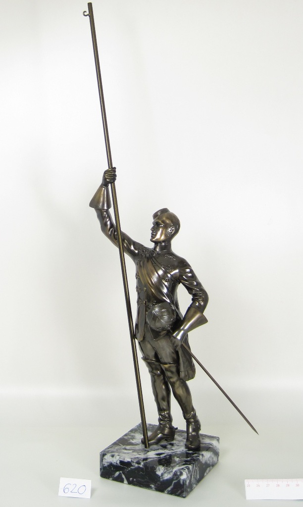 Studentenfigur